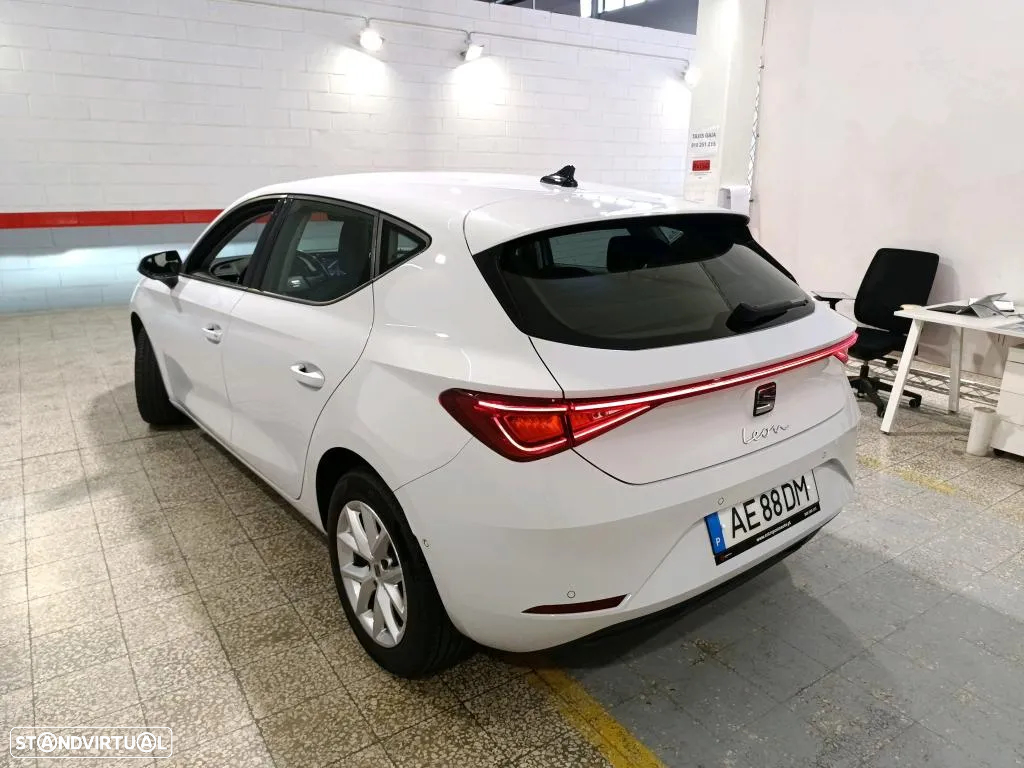 SEAT Leon 1.0 TSI Style - 2