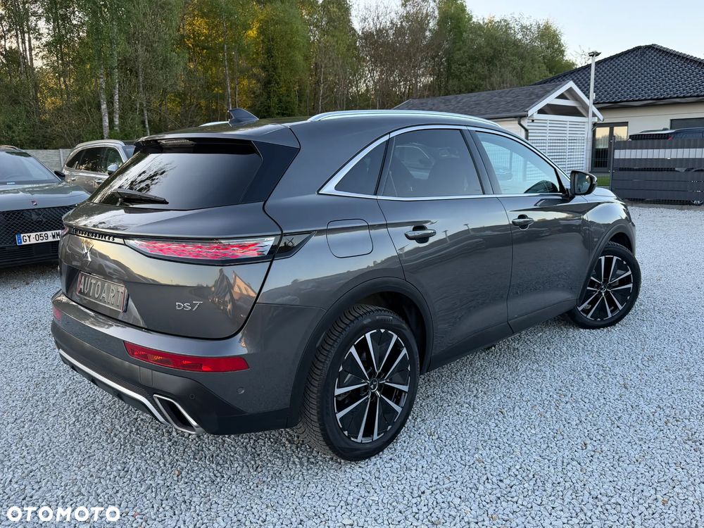 DS Automobiles DS 7 Crossback 1.6 E-Tense Rivoli - 16