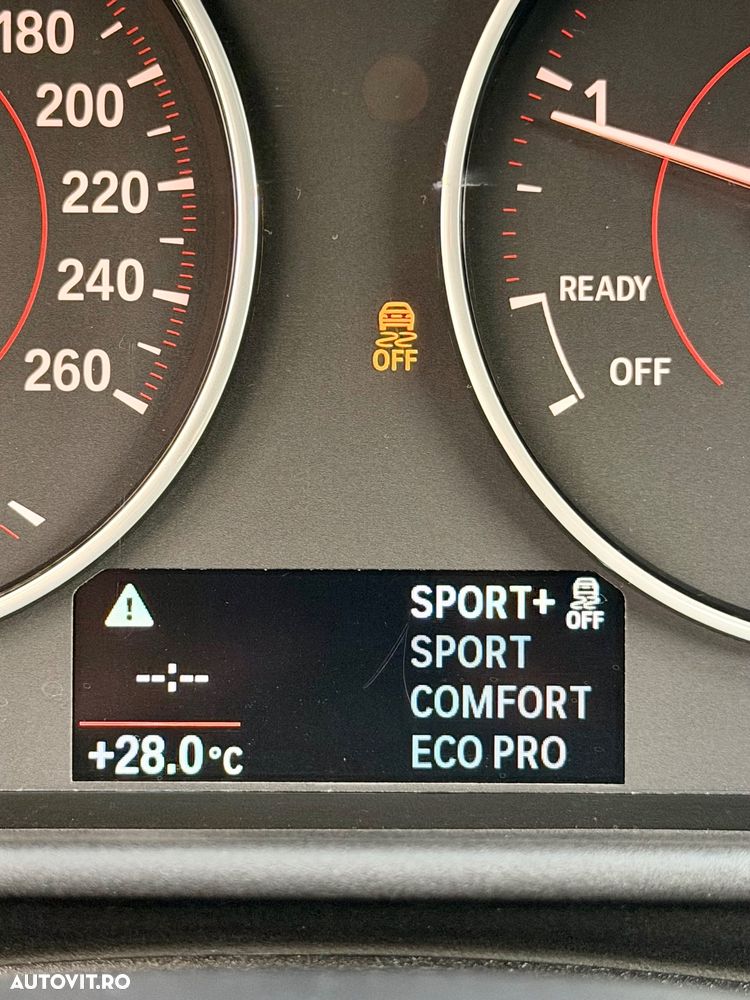 BMW Seria 1 118d Sport Line - 24