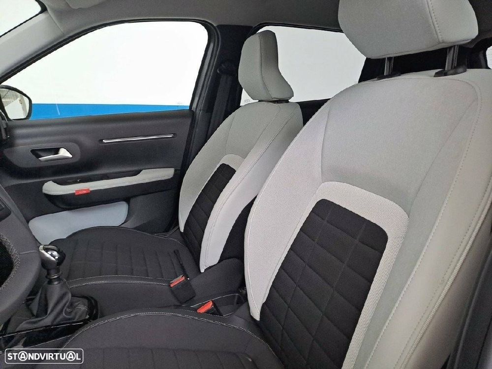 Citroën C3 1.2 PureTech Max - 9