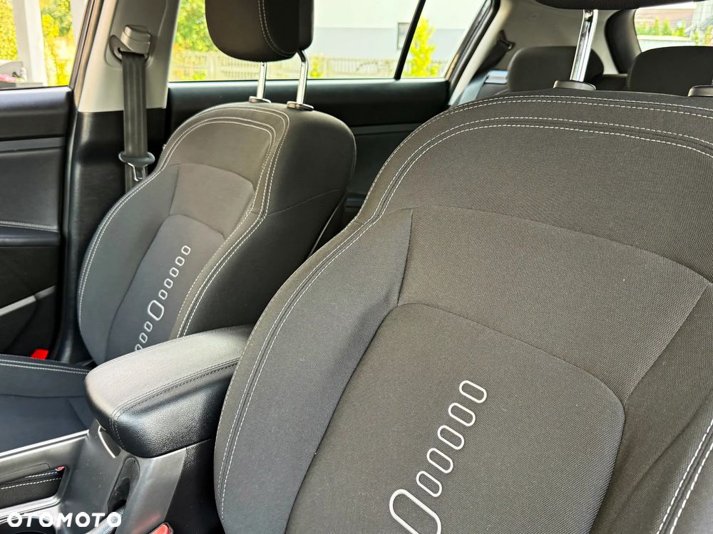 Kia Sportage 1.6 GDI Business Line 2WD - 8