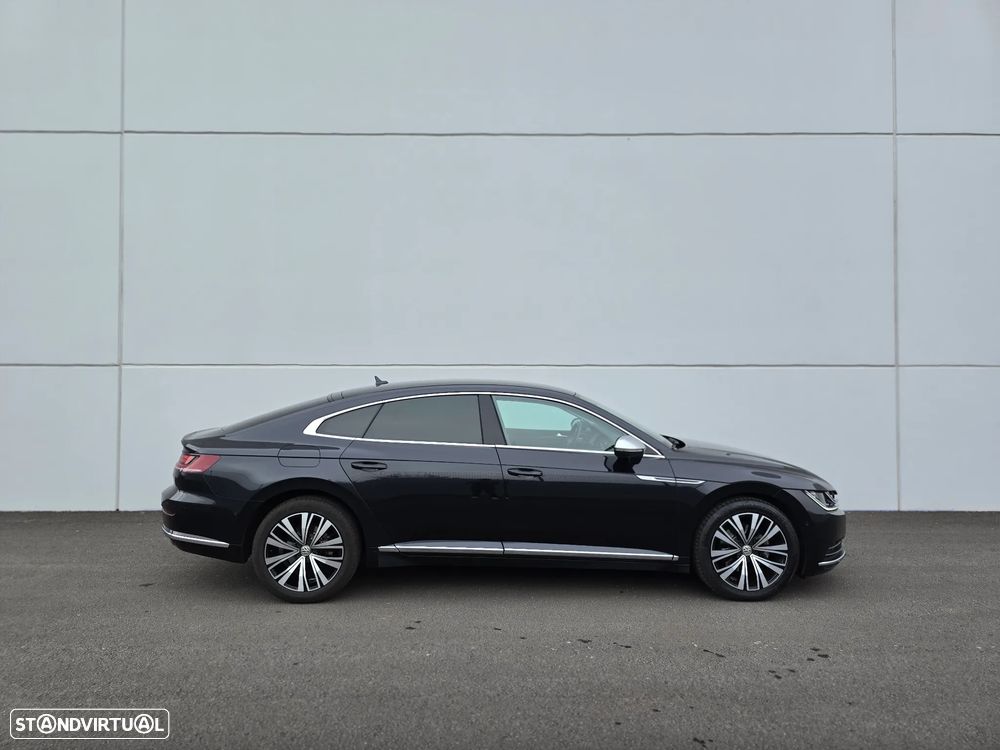 VW Arteon 2.0 TDI Elegance DSG - 7