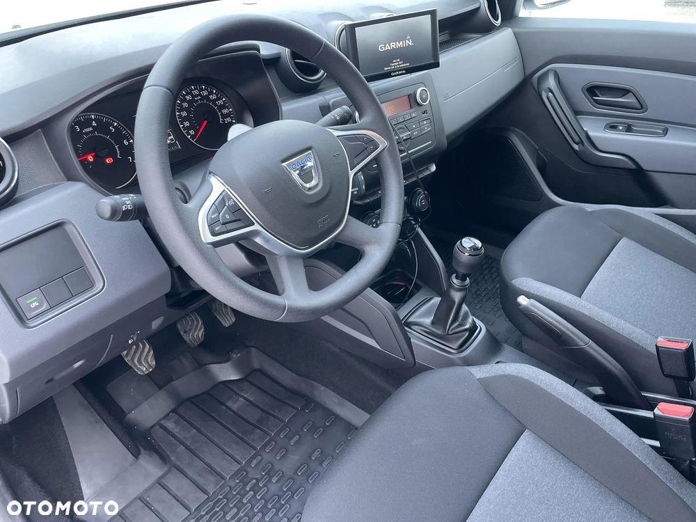 Dacia Duster 1.0 TCe Essential - 9