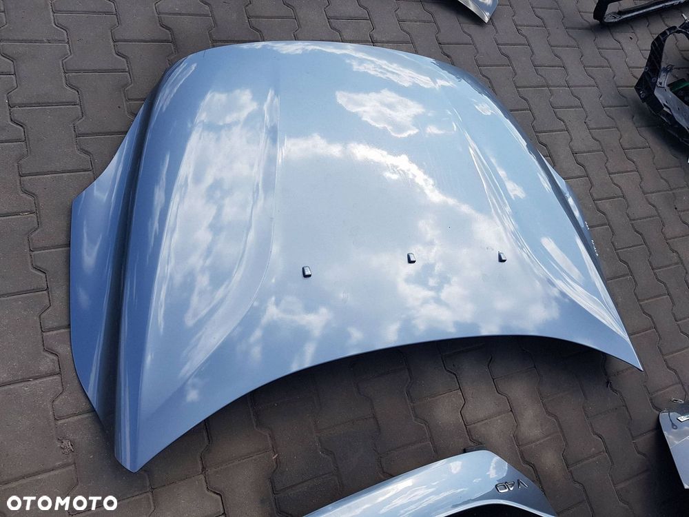 VOLVO V40 II 2 12-19r MASKA 714-16 - 5