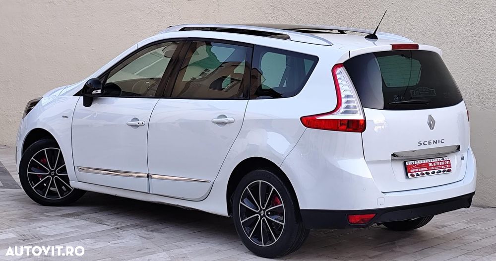 Renault Grand Scenic - 4