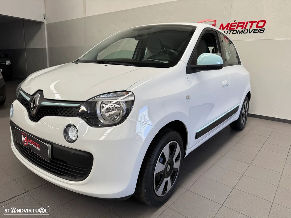 Renault Twingo SCe 70 Expression - 1
