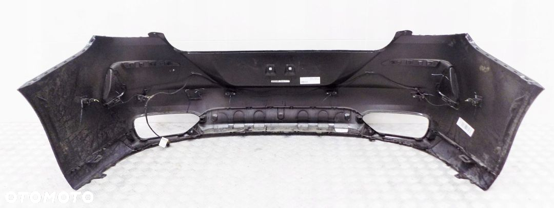 BMW 8 G14 G15 ZDERZAK TYŁ TYLNY 6PDC KOLOR 475 - 7
