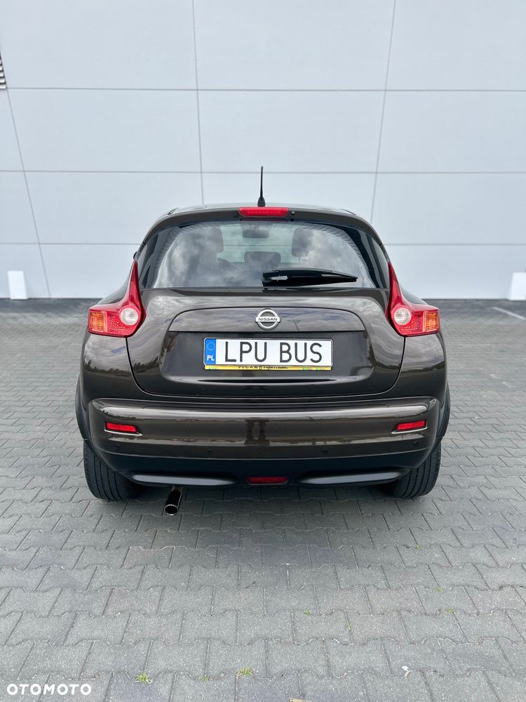 Nissan Juke - 14