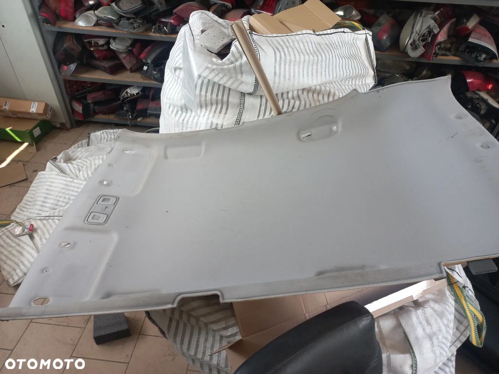 Hyundai I20 1.2 B 16r 5D podsufitka