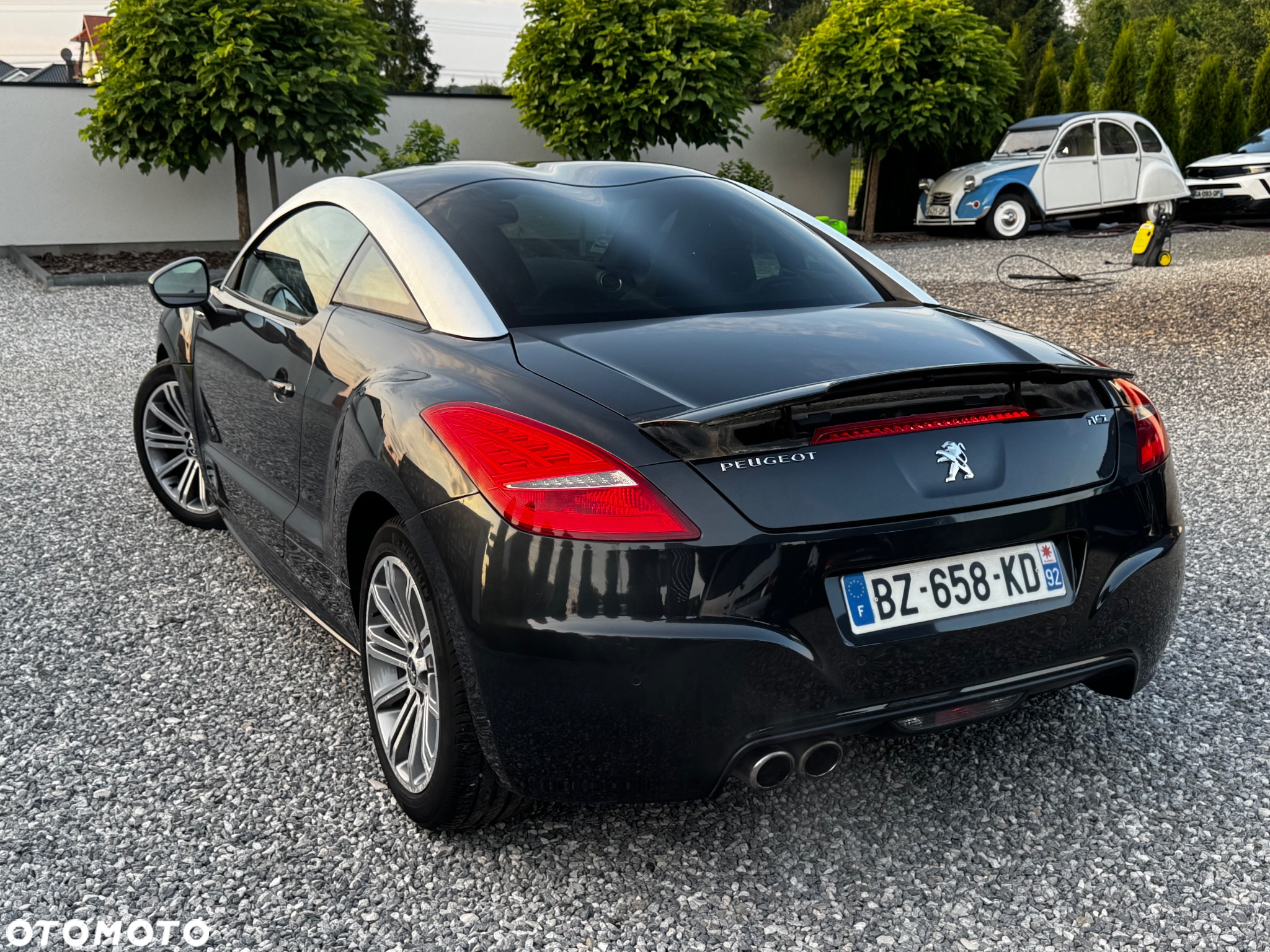 Peugeot RCZ 1.6 THP - 16