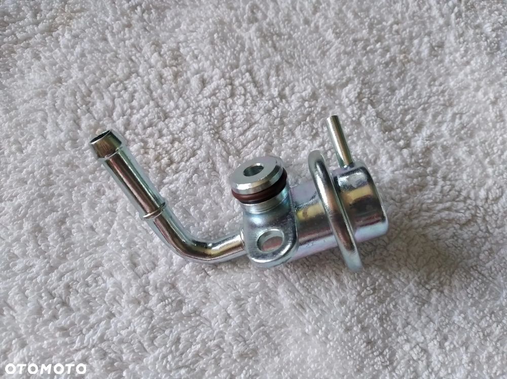 NOWY Regulator ciśnienia paliwa LISTWY WTRYSKOWEJ kia Sportage 2.0 zawór regulacji benzyna benzyny diesel 0K08A-13-280A 0K08A13280A Fuel Injection Pressure Regulator