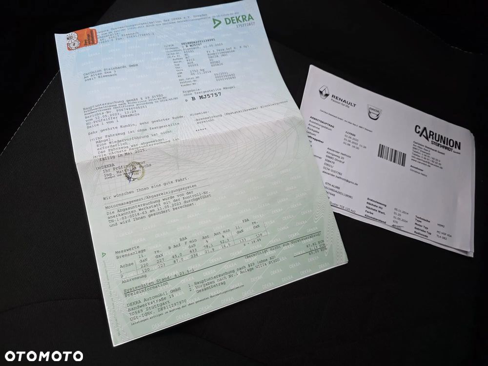 Dacia Duster 1.2 TCe Laureate - 27