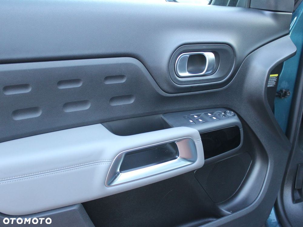 Citroën C5 Aircross - 15