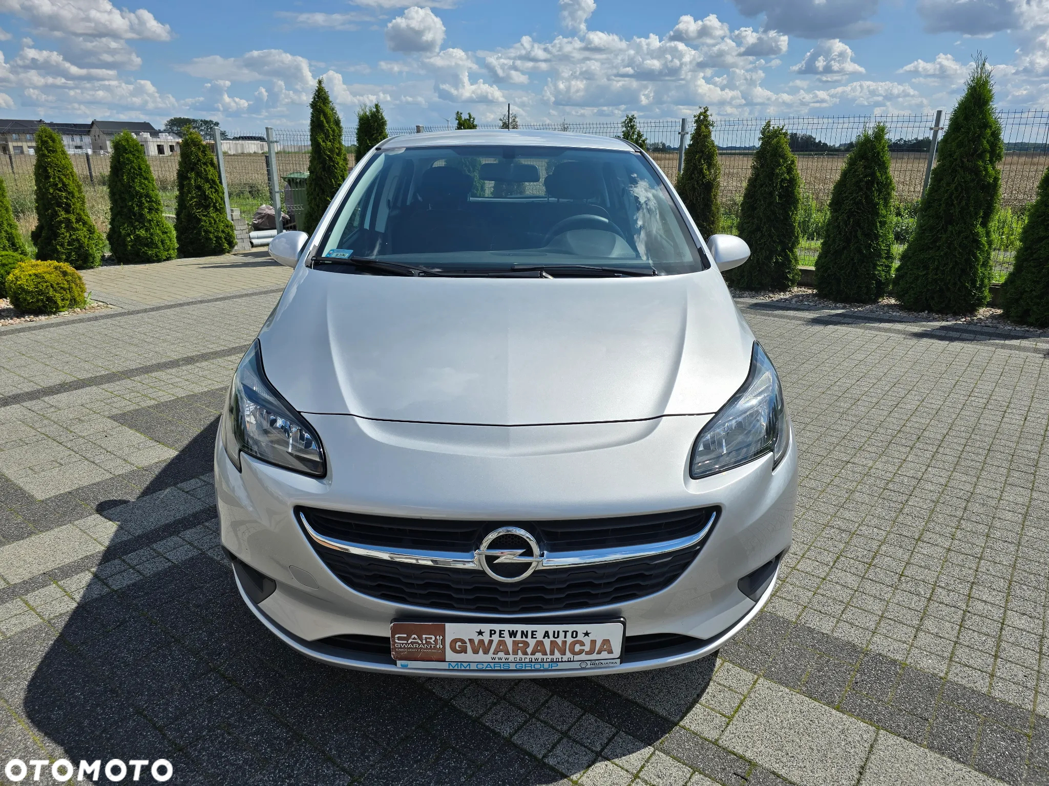 Opel Corsa 1.4 Enjoy - 2