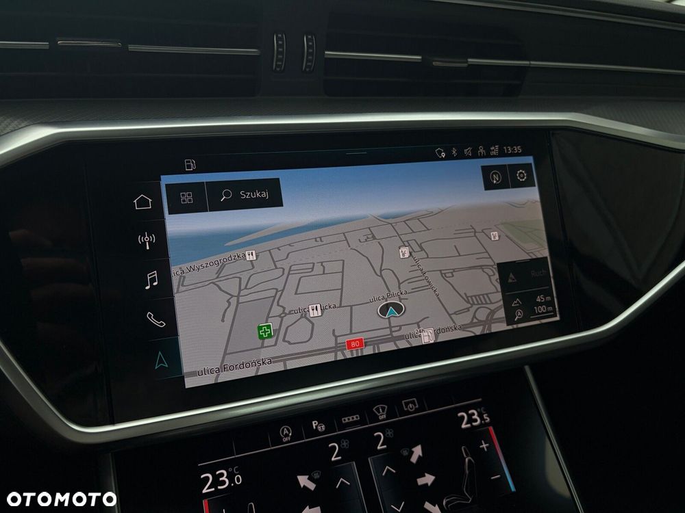 Audi A6 Limousine - 31