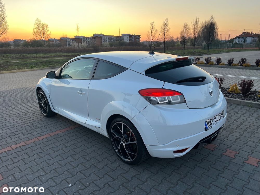 Renault Megane 2.0 16V RS - 7