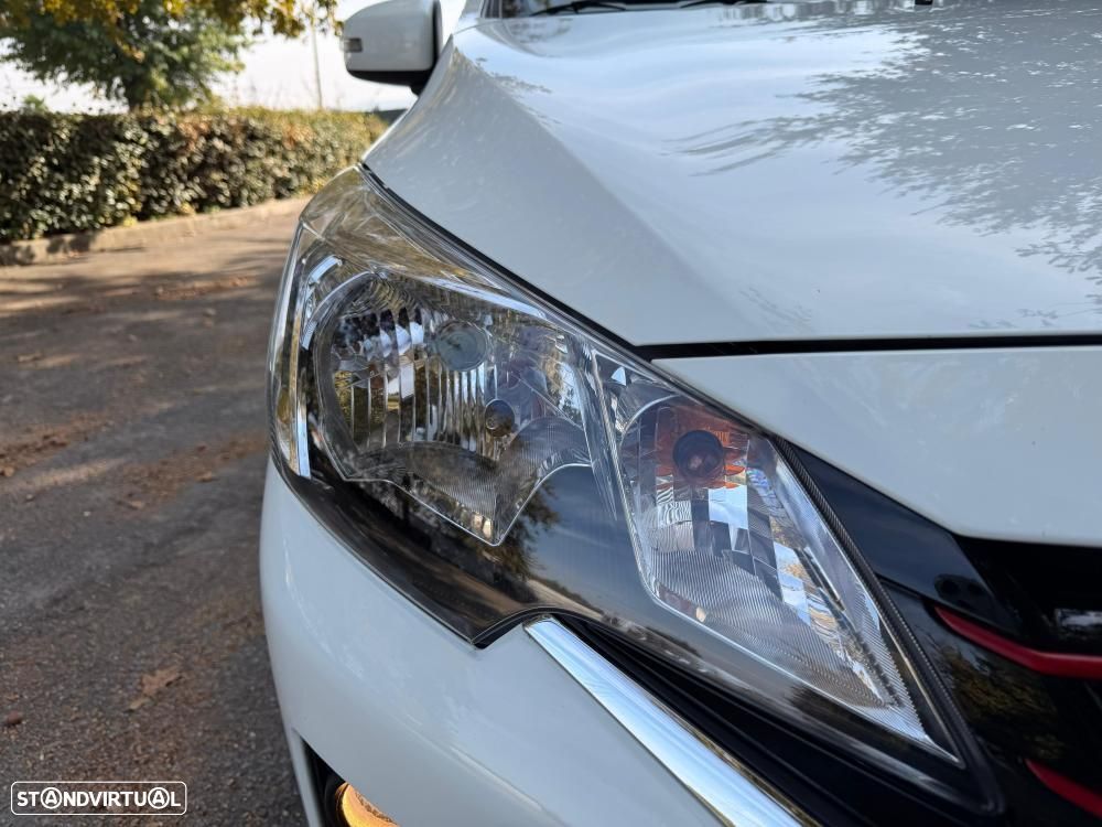 Mitsubishi Space Star 1.2 Intense Connect Edition - 14