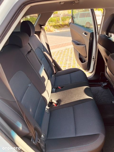 Hyundai Tucson 1.6 T-GDi Style 4WD DCT - 7