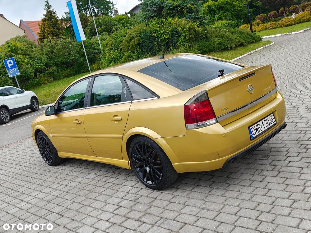 Opel Vectra 3.2 V6 Edition - 16