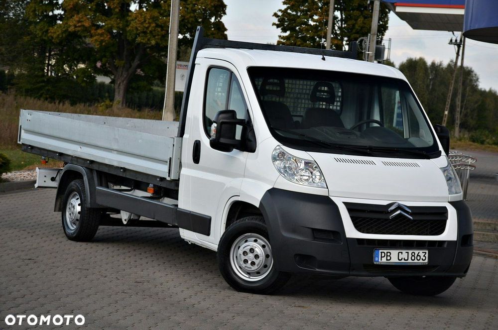Citroën Jumper - 3