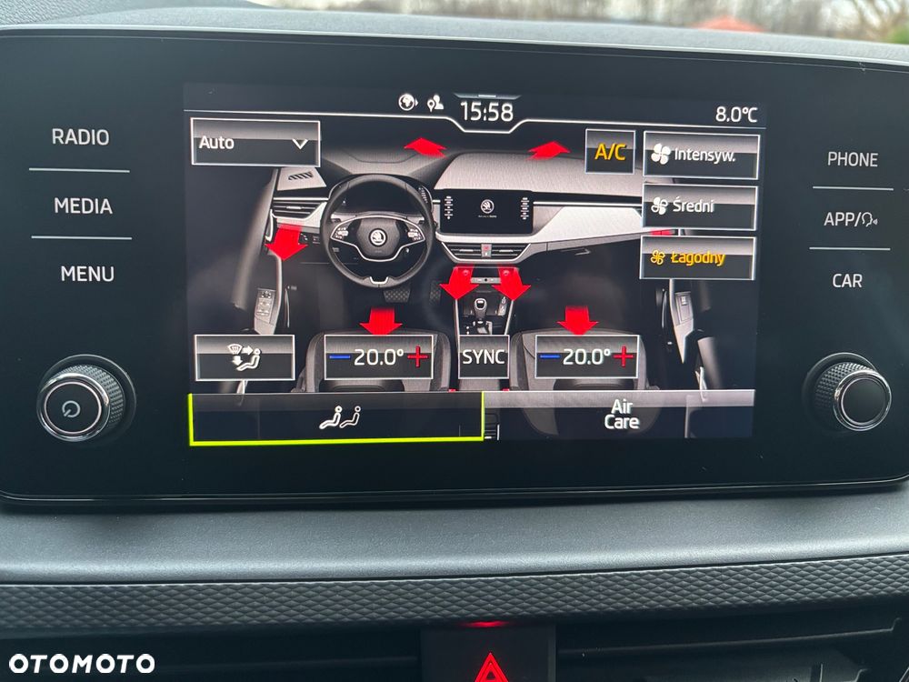 Skoda Kamiq 1.0 TSI Ambition - 15