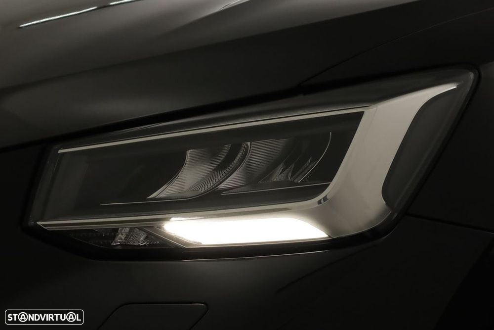 Audi Q2 35 TFSI Advanced S tronic - 6