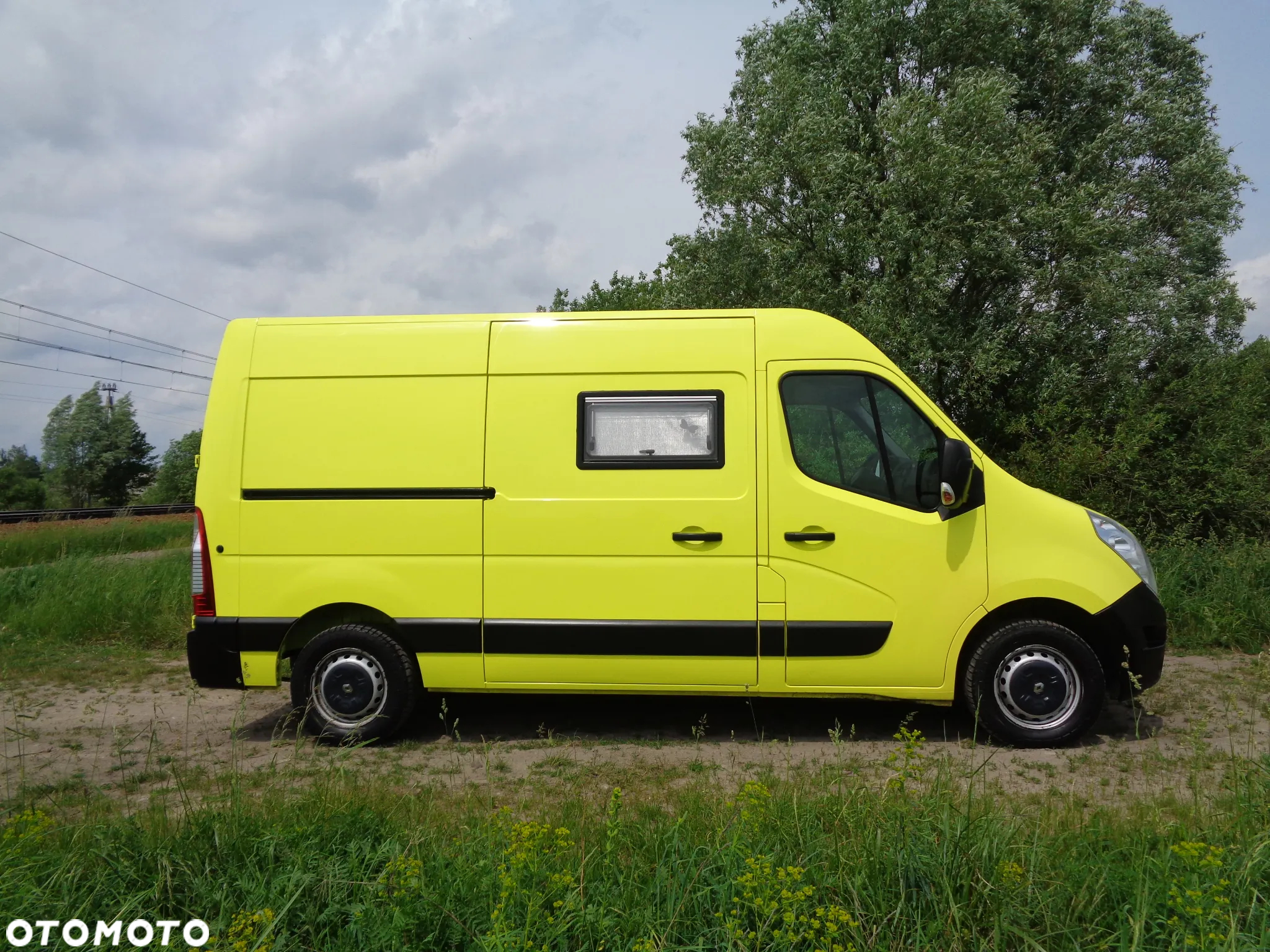 Renault Master - 3