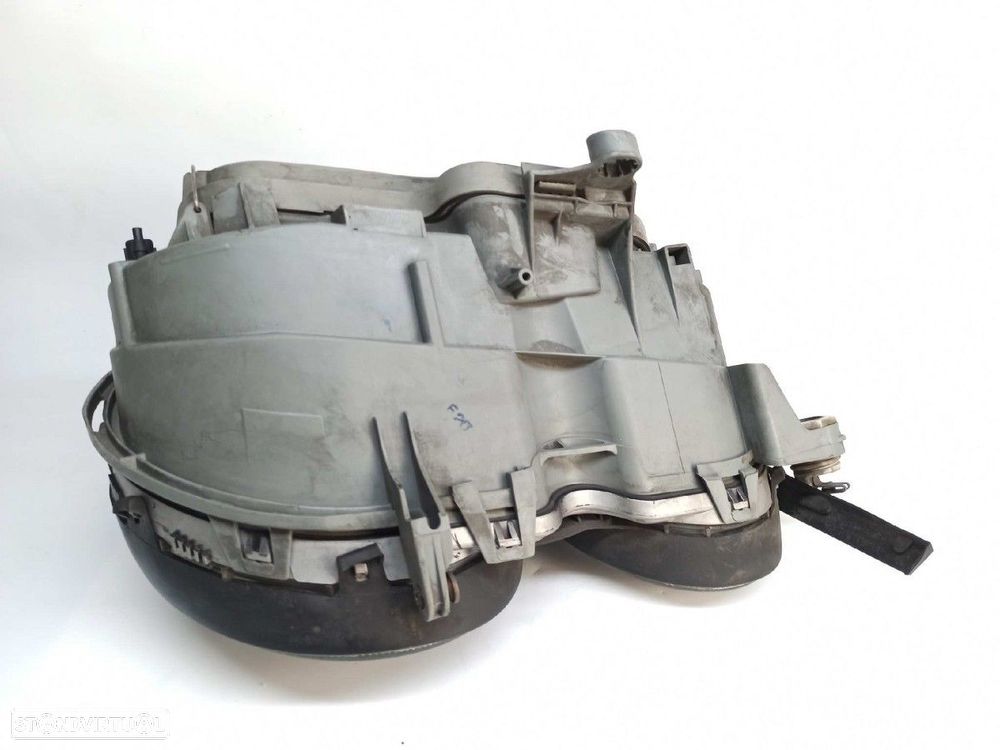 FAROL ESQUERDO MERCEDES CLASE E (W210) BERLINA DIESEL 300 TURBODIESEL (210.025) - 8