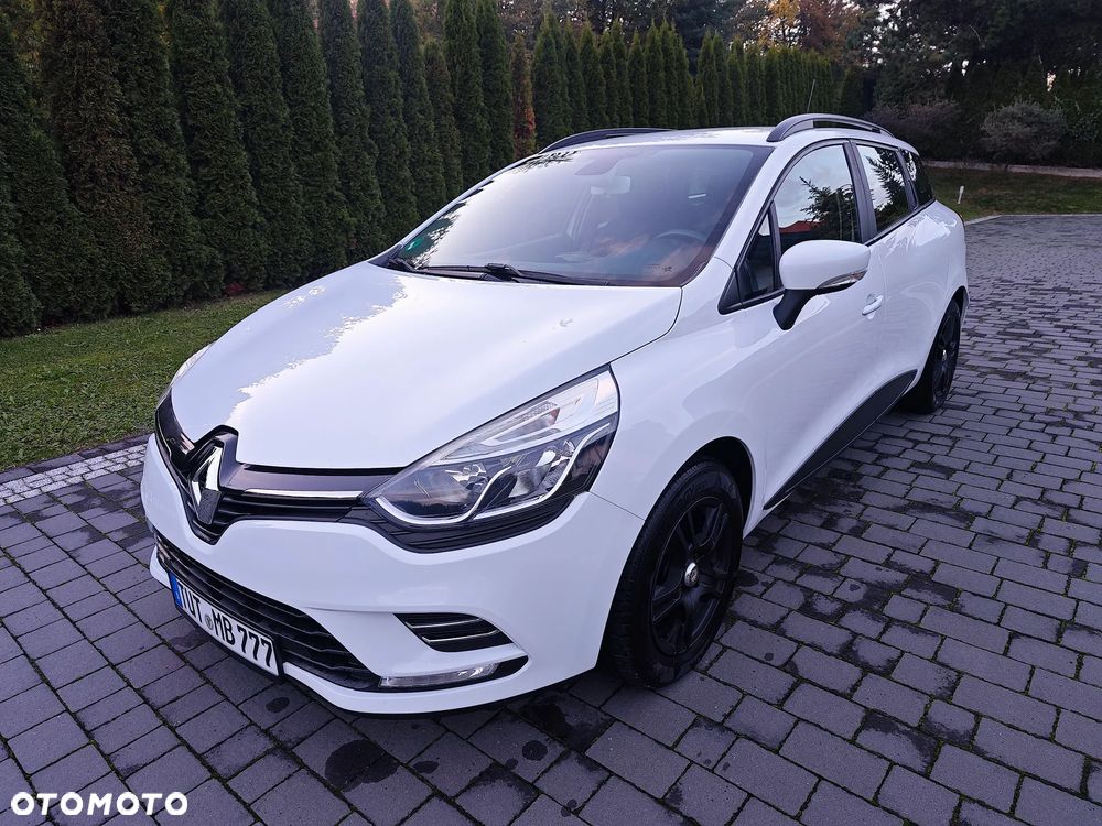 Renault Clio dCi 75 Expression - 1