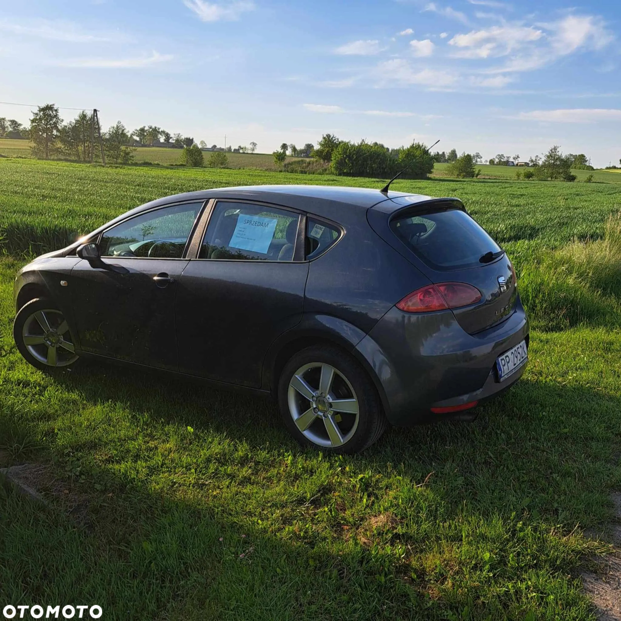 Seat Leon - 3