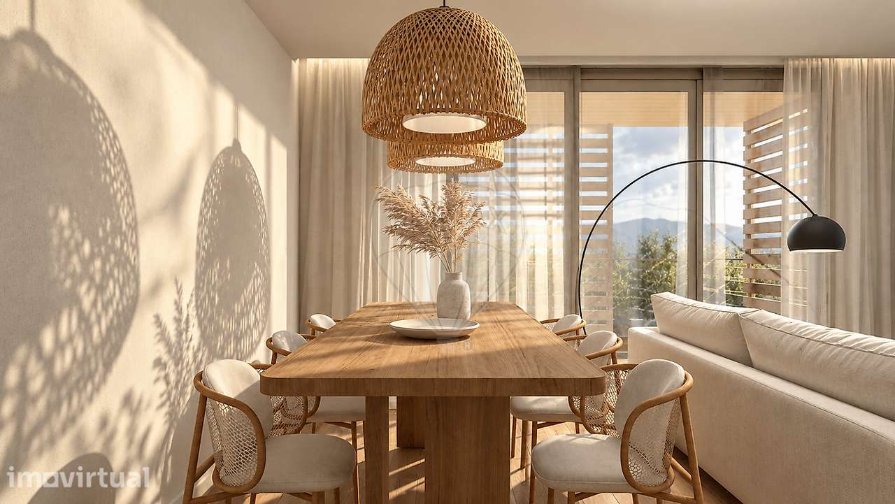 Apartamento T3 para venda - Grande imagem: 5/16