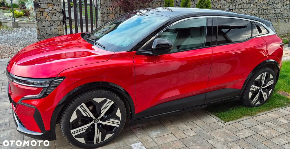 Renault Megane EV60 Techno - 26