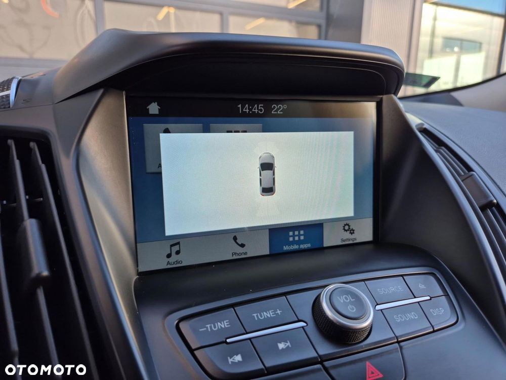 Ford Kuga 1.5 EcoBoost FWD Trend ASS - 21