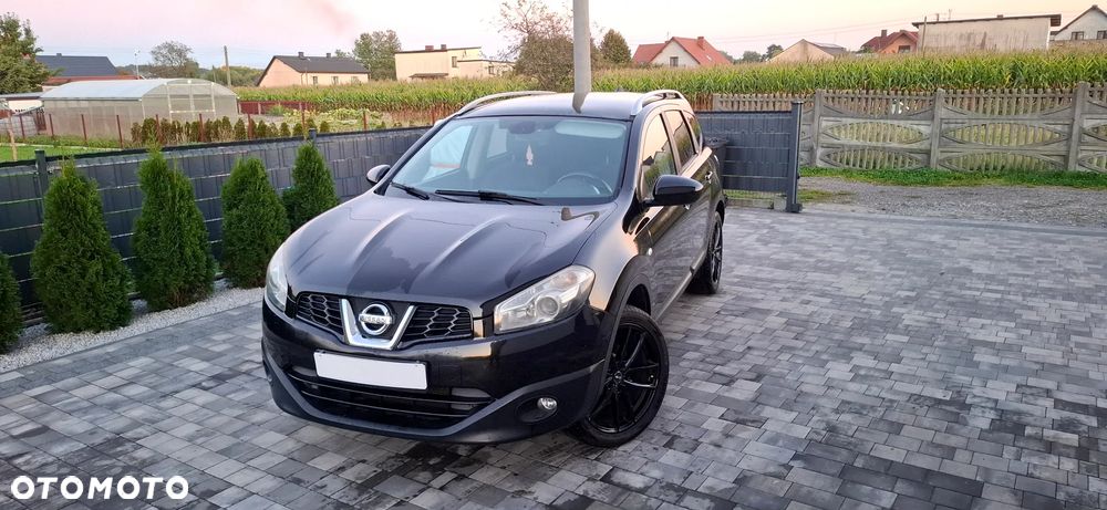 Nissan Qashqai 2.0 tekna - 24