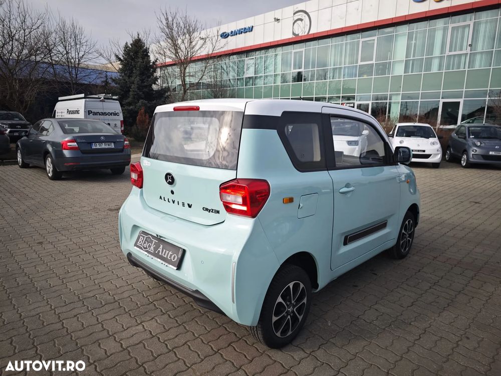 Allview Cityzen - 4