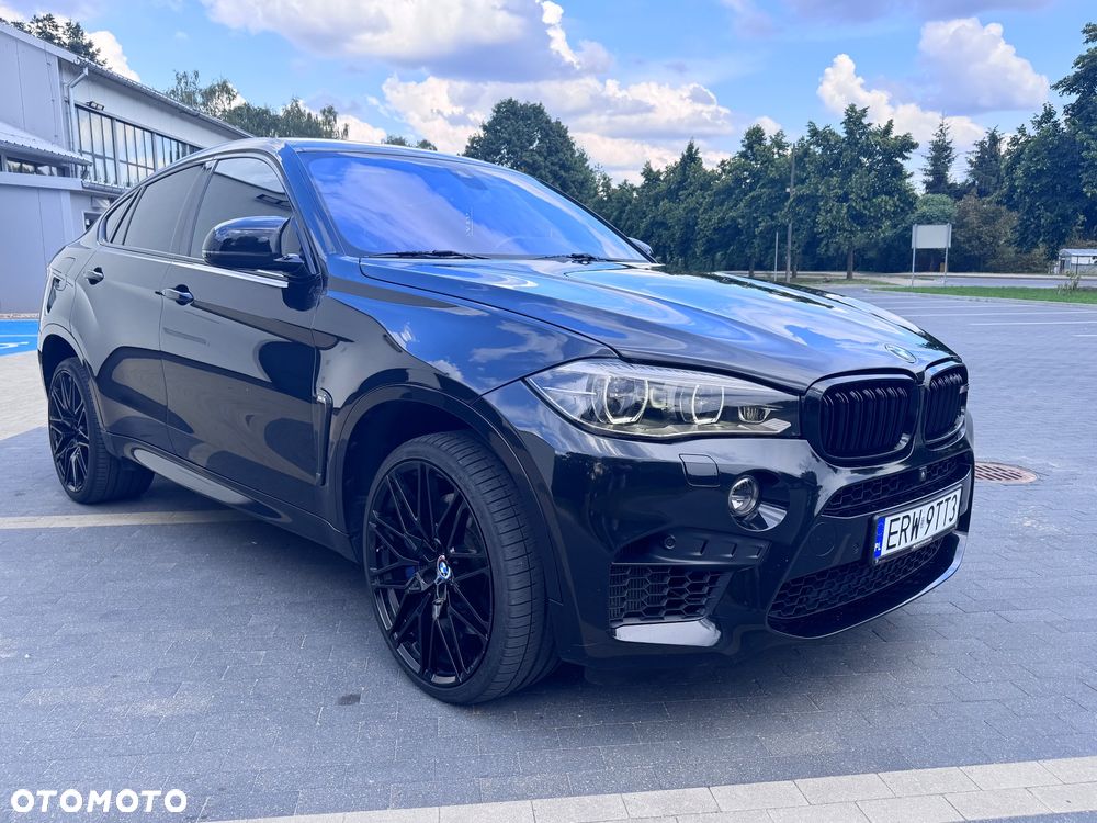 BMW X6 - 4