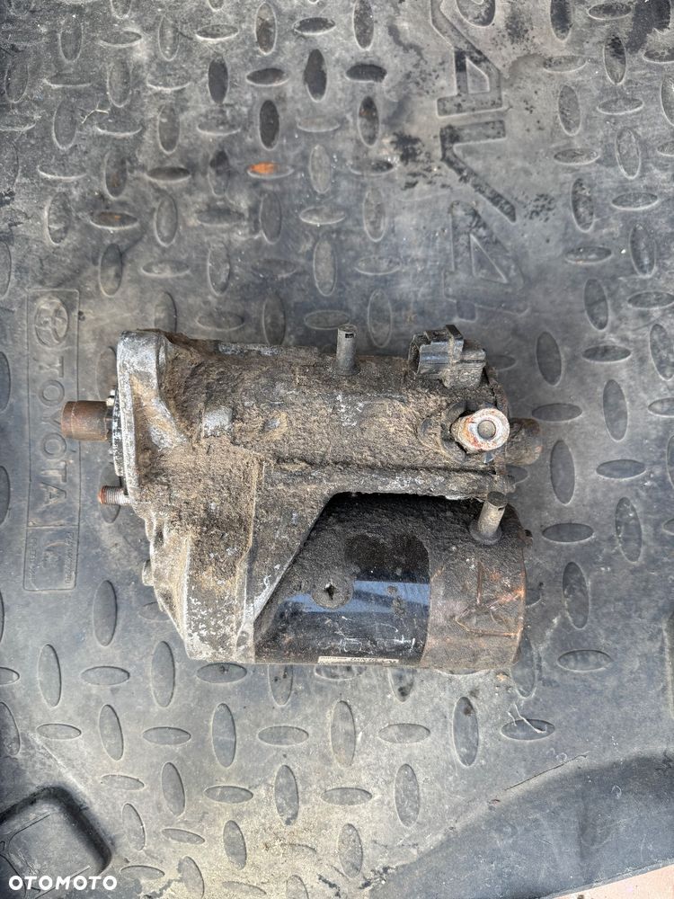 ROZRUSZNIK TOYOTA LAND CRUISER 120 2002-2009 - 1