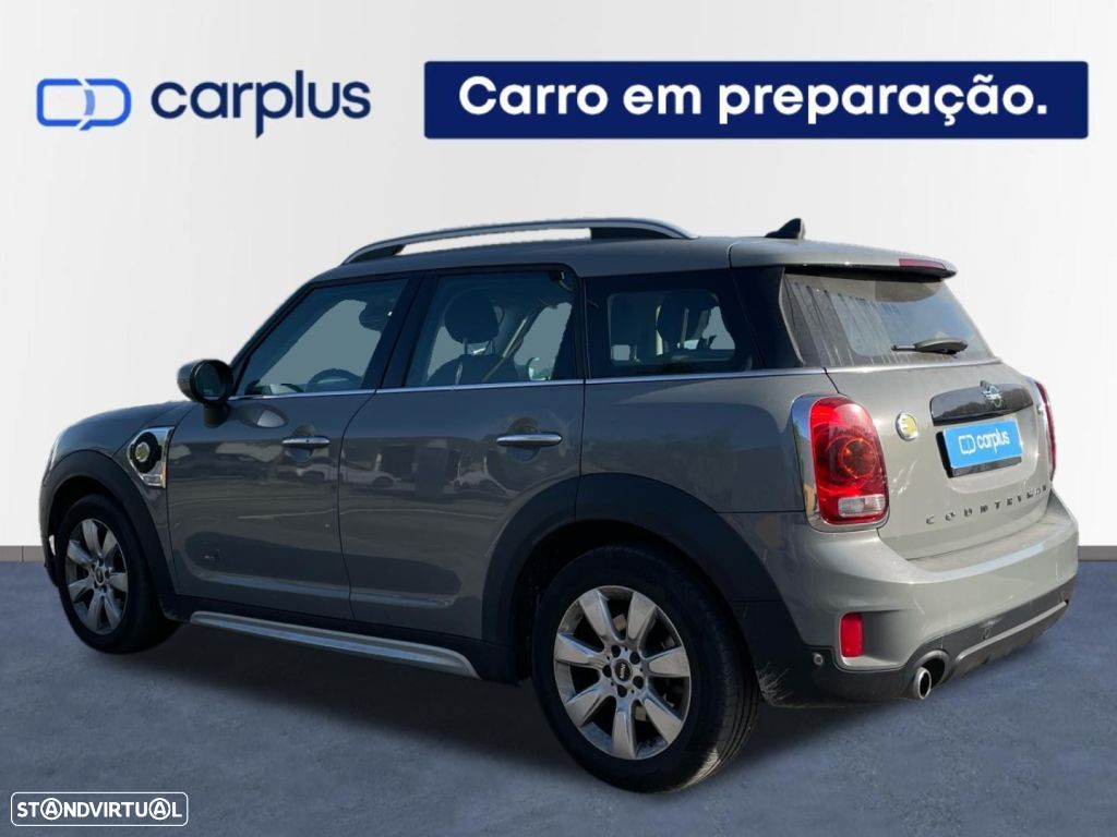 MINI Countryman Cooper S ALL4 Auto - 2