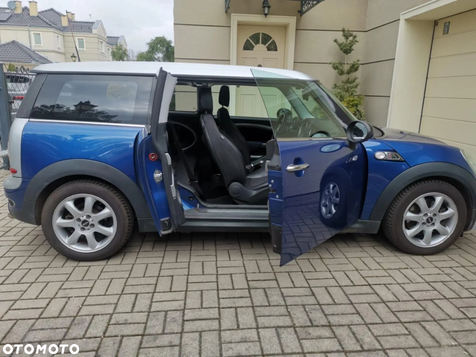 MINI Clubman Cooper S - 12