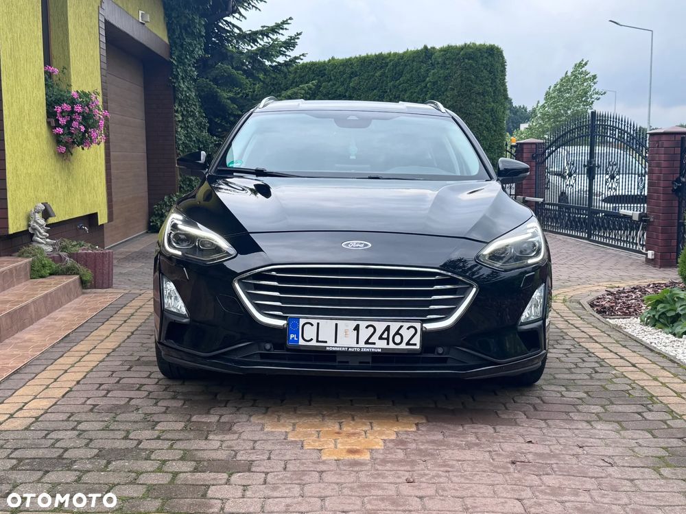Ford Focus - 2
