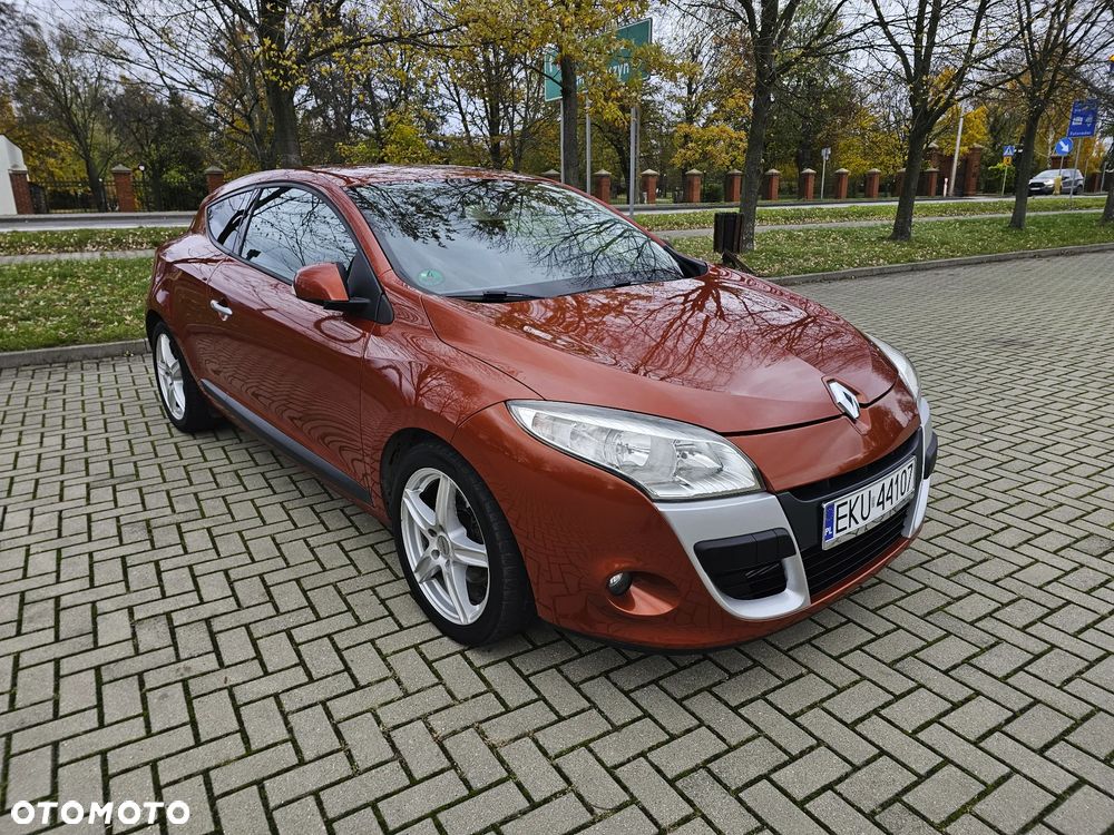 Renault Megane 2.0 16V TCE Dynamique - 2