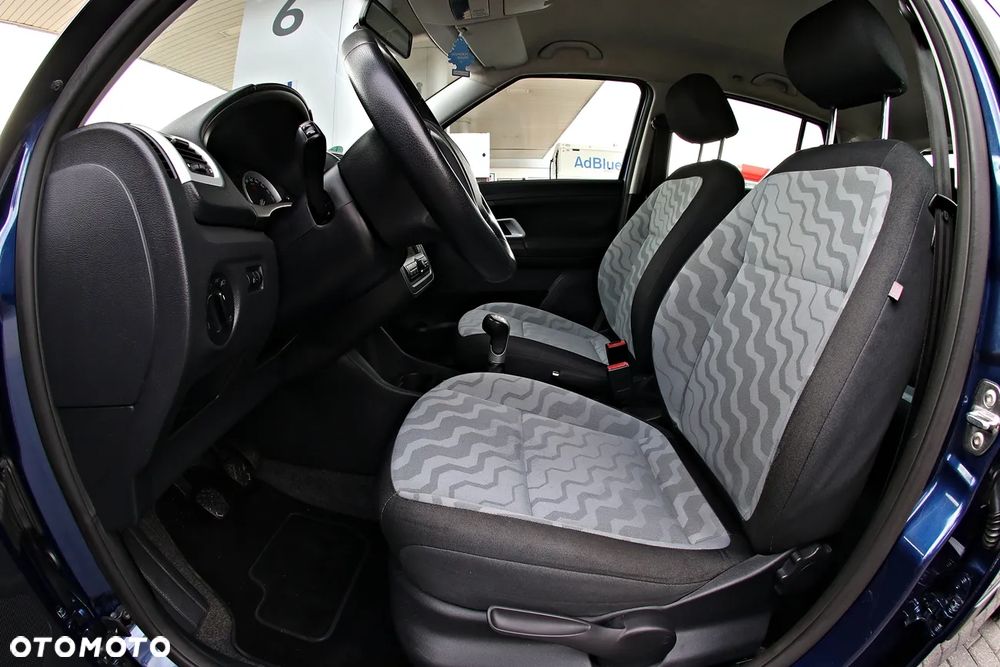 Skoda Fabia 1.4 16V Elegance - 23