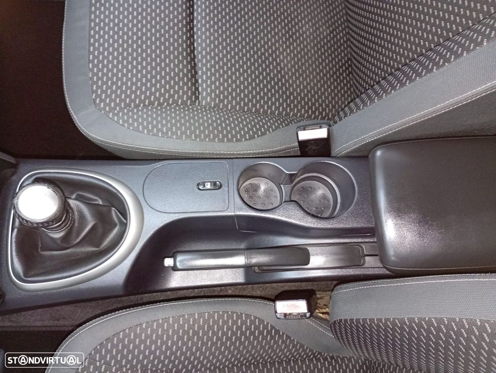Nissan Qashqai 1.5 dCi Acenta - 18
