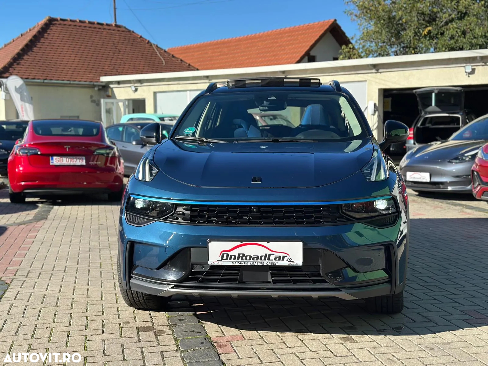 Lynk&Co 01 - 11