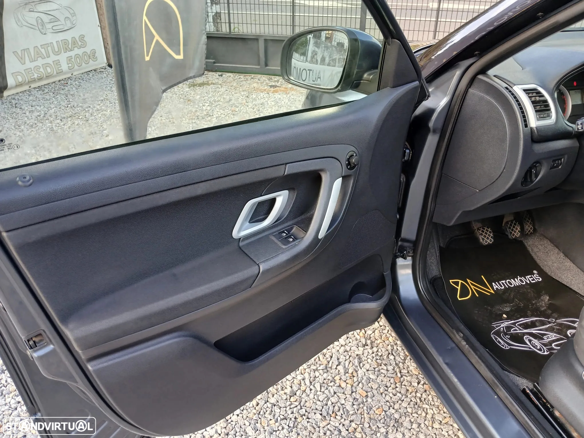 Skoda Fabia 1.2 Ambiente - 6