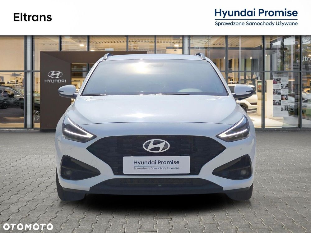 Hyundai i30 - 8