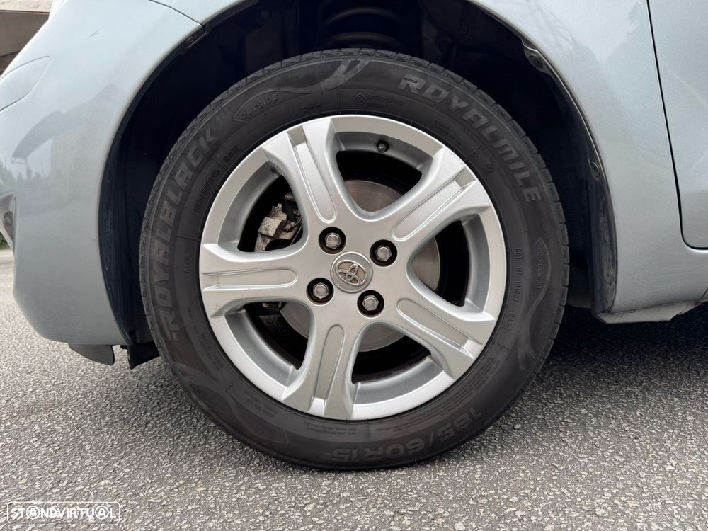 Toyota Yaris - 26