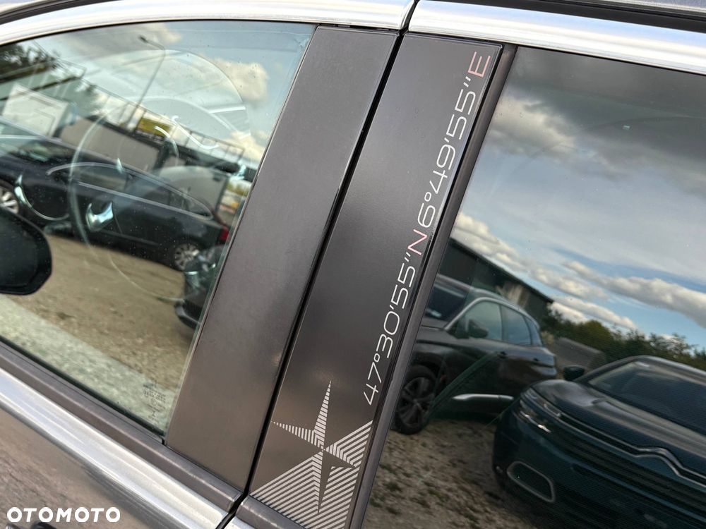 Peugeot 3008 1.6 BlueHDi Crossway S&S - 13