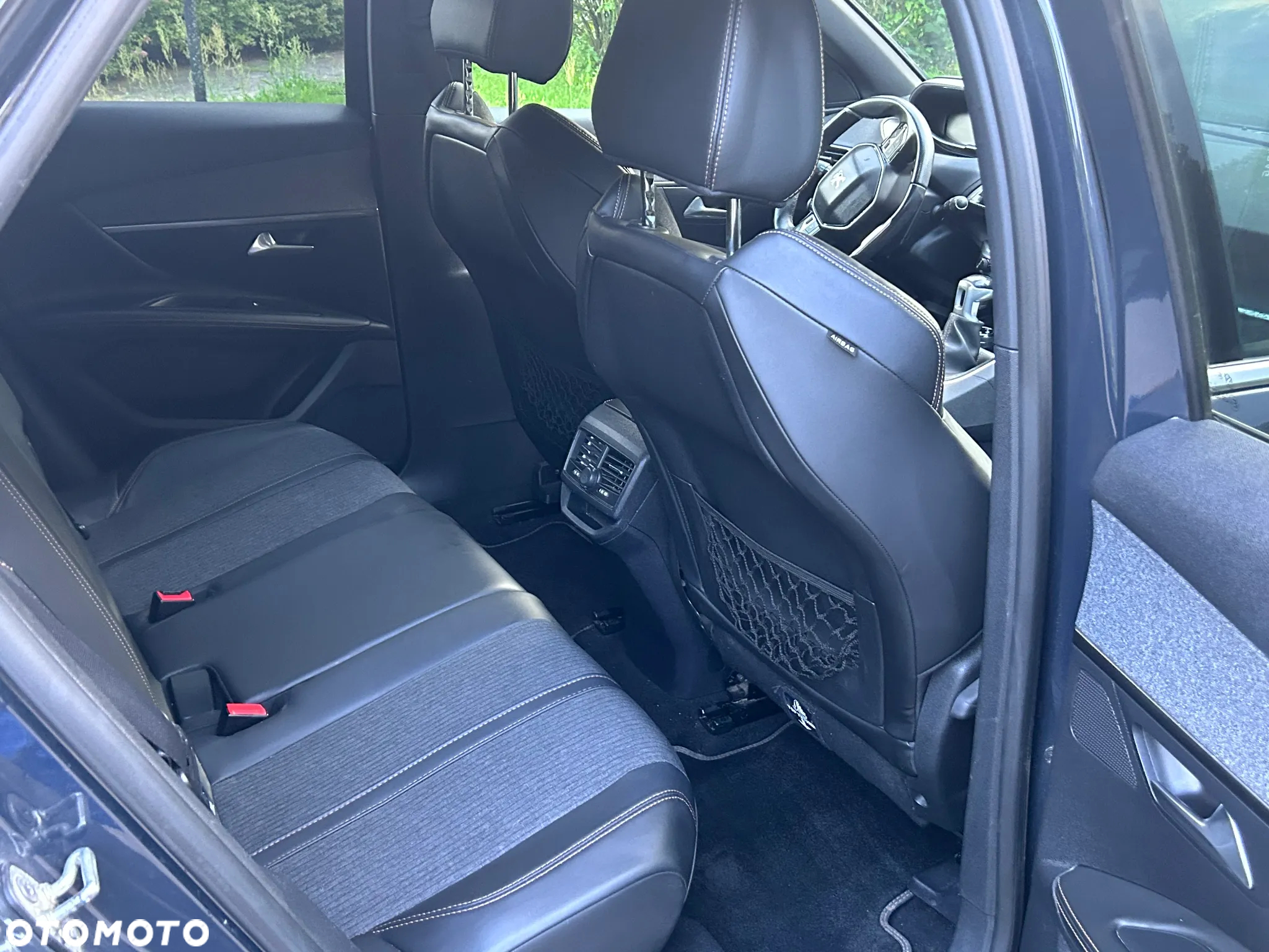 Peugeot 3008 BlueHDi 120 Stop & Start Allure - 7