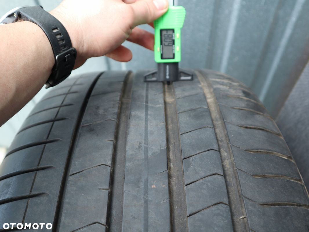 Koła Felgi BMW OEM X5 G05 X6 G06 21 cali 8071998 8071999 Styling 741 M - 15